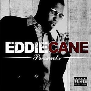 Eddie Cane - Eddie Cane Presents