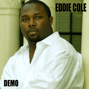 Eddie Cole - Demo