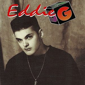 Eddie G. - Eddie G.