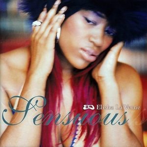Elisha La'Verne - Sensuous