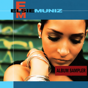 Elsie Muniz - Urban Latina (Album Sampler)