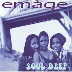 Emage - Soul Deep