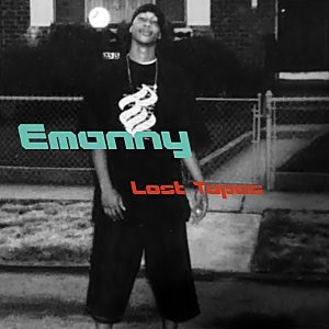 Emanny - Lost Tapes