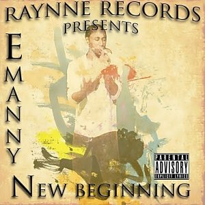 Emanny - New Beginning