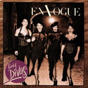 En Vogue - Funky Divas