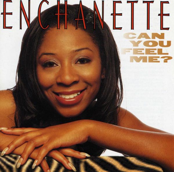 Enchanette can you feel me three heads records