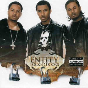 Entity - Locked Doors