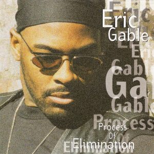 Eric Gable - Process Of Elimination