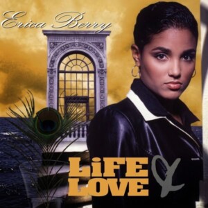 Erica Berry - Life & Love