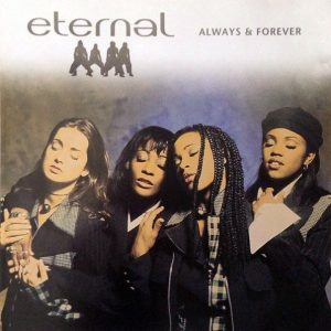 Eternal - Always And Forever