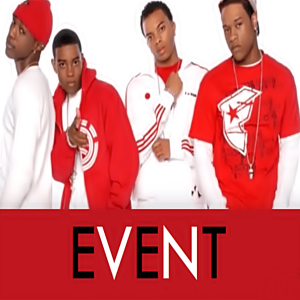 Event - Event (Unreleased Album)