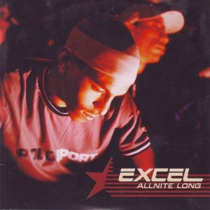 Excel - All Nite Long (CDS)