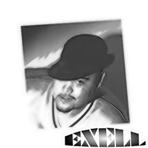 Exell - Exell (EP)