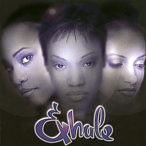 Exhale - Exhale