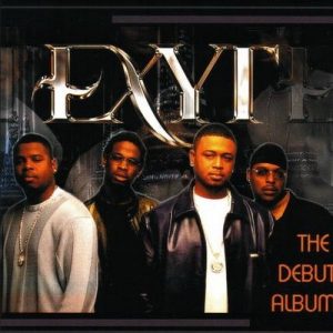 Exyt - The Debut Album