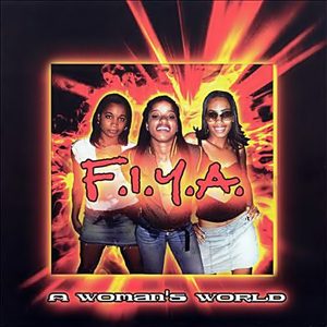 F.I.Y.A. - A Woman's World