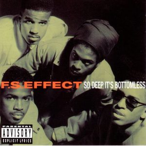 F.S. Effect - So Deep It's Bottomless