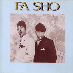 Fa Sho - Fa Sho (Unreleased)