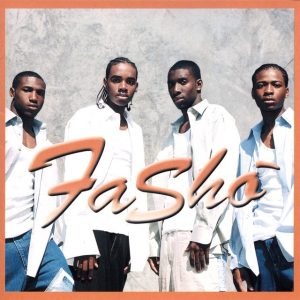 Fa Sho - Fa Sho (Unreleased II)