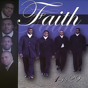 Faith 14:29 - Faith 14:29