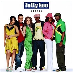 Fatty Koo - Bounce (Remixes) (EP)