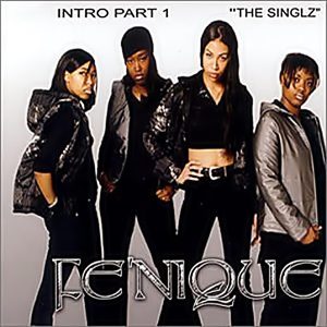Fe'Nique - Intro Part 1 (The Singlz)