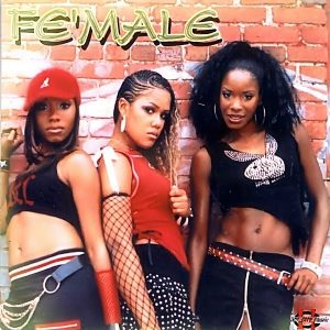 Fe'male - Demo