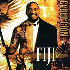 Fiji - Evolution