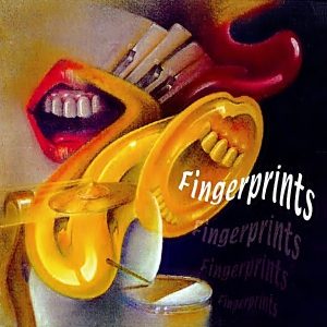 Fingerprints - Fingerprints