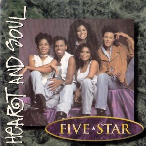 Five Star - Heart And Soul