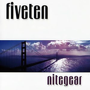 Fiveten - Nitegear