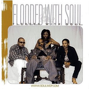 Flooded With Soul - Flooded With Soul