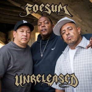 Foesum - Unreleased