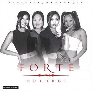 Forté - Montage