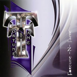 Fortune-N-Fame - Paradise