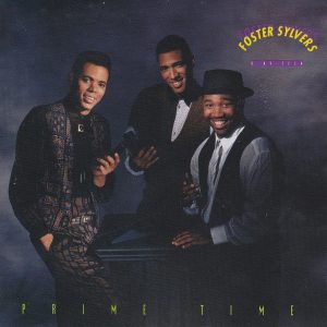 Foster Sylvers & Hy-Tech - Prime Time