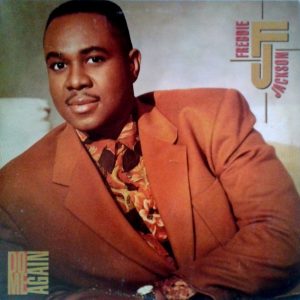 Freddie Jackson - Do Me Again