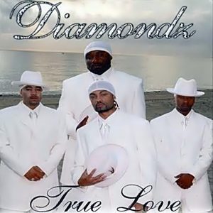 The Diamondz - True Love