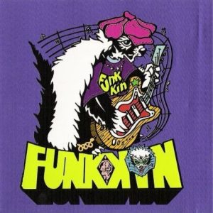 Funk Kin - Funk Kin