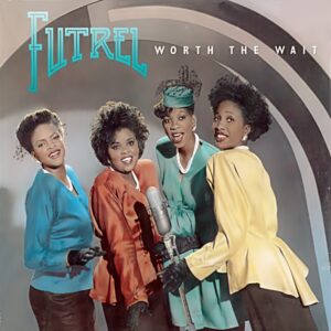 Futrel - Worth The Wait