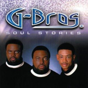 G-Bros. - Soul Stories 2000