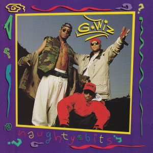 G-Wiz - Naughty Bits