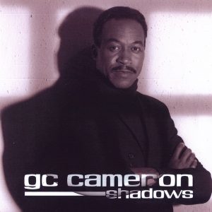 G.C. Cameron - Shadows