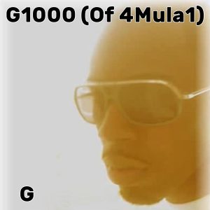 G1000 (Of 4Mula1) - G