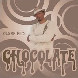Garfield (Of Shai) - Chocolate (EP)