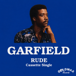 Garfield - Rude (Cassette Single)