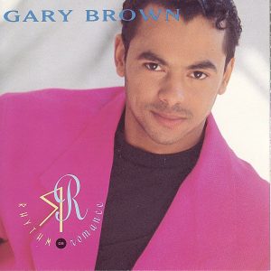 Gary Brown - Rhythm Or Romance