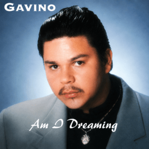 Gavino - Am I Dreaming (EP)