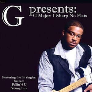 Gee Presents - G Major 1 Sharp No Flats