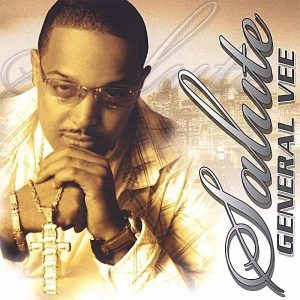 General Vee - Salute